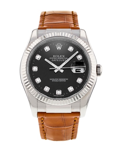 Rolex Datejust 116139